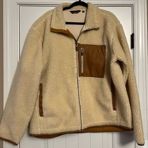 Men’s Orvis jacket